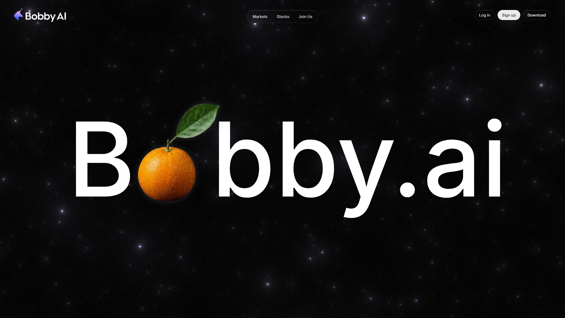 Bobby产品截图